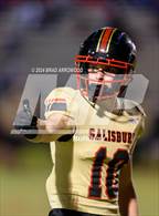 Photo from the gallery "Person @ Salisbury"