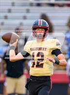 Photo from the gallery "Person @ Salisbury"