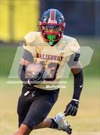 Photo from the gallery "Person @ Salisbury"