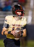 Photo from the gallery "Person @ Salisbury"