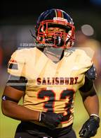 Photo from the gallery "Person @ Salisbury"