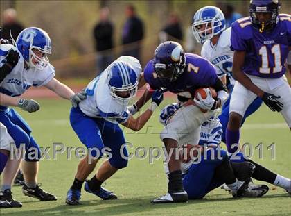 Thumbnail 1 in Darien @ Westhill photogallery.