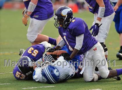 Thumbnail 1 in Darien @ Westhill photogallery.
