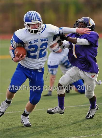 Thumbnail 3 in Darien @ Westhill photogallery.