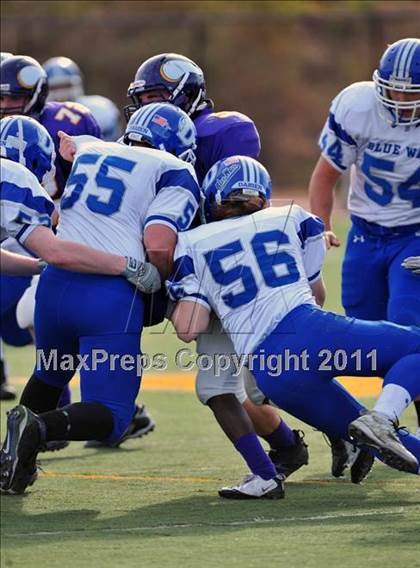 Thumbnail 2 in Darien @ Westhill photogallery.