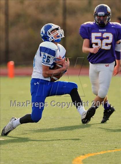 Thumbnail 1 in Darien @ Westhill photogallery.