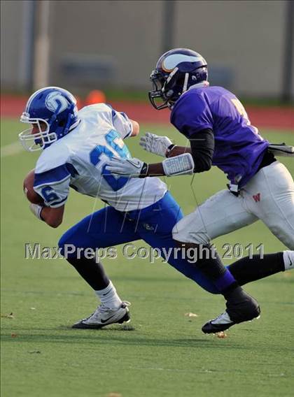Thumbnail 2 in Darien @ Westhill photogallery.