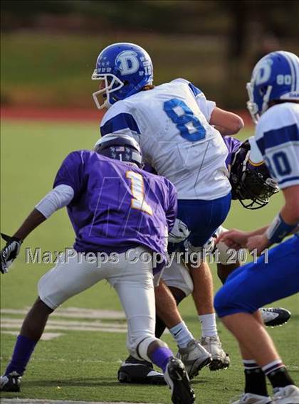Thumbnail 1 in Darien @ Westhill photogallery.
