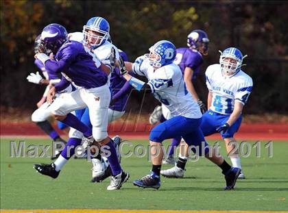 Thumbnail 1 in Darien @ Westhill photogallery.