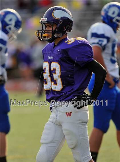 Thumbnail 2 in Darien @ Westhill photogallery.
