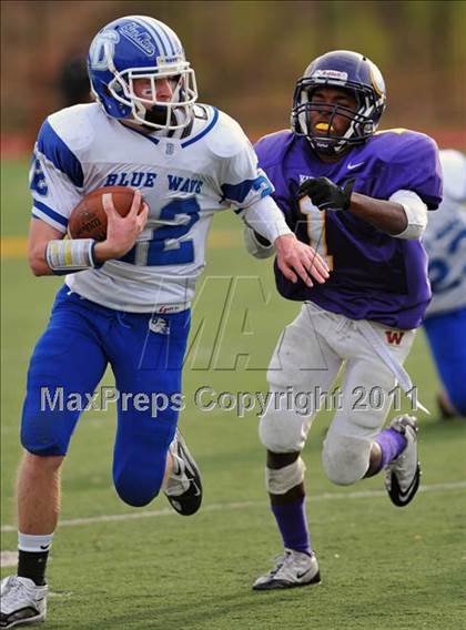 Thumbnail 1 in Darien @ Westhill photogallery.