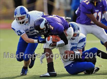 Thumbnail 3 in Darien @ Westhill photogallery.