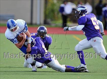 Thumbnail 1 in Darien @ Westhill photogallery.
