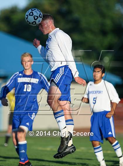Thumbnail 1 in Irondequoit @ Brockport photogallery.