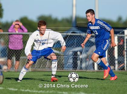 Thumbnail 1 in Irondequoit @ Brockport photogallery.