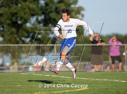 Thumbnail 1 in Irondequoit @ Brockport photogallery.