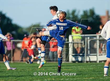 Thumbnail 3 in Irondequoit @ Brockport photogallery.