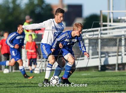 Thumbnail 1 in Irondequoit @ Brockport photogallery.