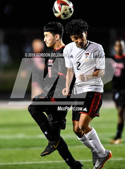 Thumbnail 3 in South Grand Prairie @ Cedar Hill photogallery.