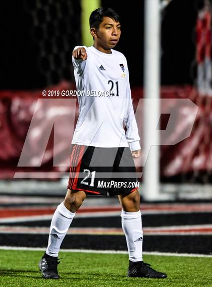 Thumbnail 2 in South Grand Prairie @ Cedar Hill photogallery.