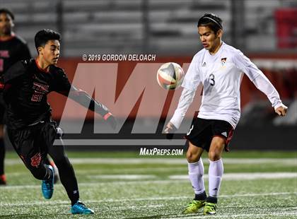 Thumbnail 3 in South Grand Prairie @ Cedar Hill photogallery.