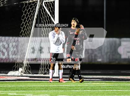 Thumbnail 1 in South Grand Prairie @ Cedar Hill photogallery.