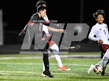 Thumbnail 1 in South Grand Prairie @ Cedar Hill photogallery.