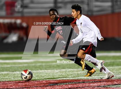 Thumbnail 2 in South Grand Prairie @ Cedar Hill photogallery.