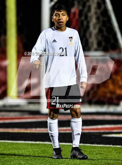 Thumbnail 1 in South Grand Prairie @ Cedar Hill photogallery.