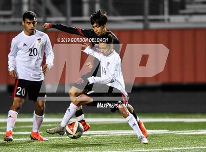 Thumbnail 1 in South Grand Prairie @ Cedar Hill photogallery.