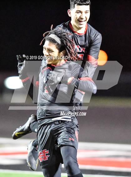 Thumbnail 1 in South Grand Prairie @ Cedar Hill photogallery.