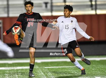 Thumbnail 1 in South Grand Prairie @ Cedar Hill photogallery.