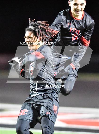 Thumbnail 2 in South Grand Prairie @ Cedar Hill photogallery.