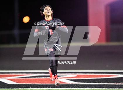 Thumbnail 1 in South Grand Prairie @ Cedar Hill photogallery.