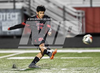 Thumbnail 2 in South Grand Prairie @ Cedar Hill photogallery.