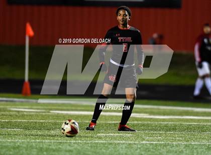 Thumbnail 3 in South Grand Prairie @ Cedar Hill photogallery.