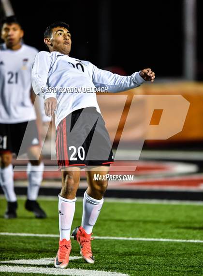 Thumbnail 3 in South Grand Prairie @ Cedar Hill photogallery.