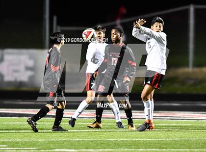 Thumbnail 3 in South Grand Prairie @ Cedar Hill photogallery.