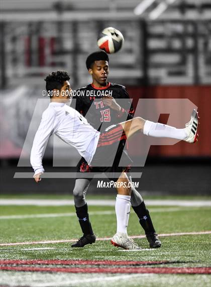 Thumbnail 1 in South Grand Prairie @ Cedar Hill photogallery.