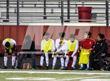 Thumbnail 2 in South Grand Prairie @ Cedar Hill photogallery.