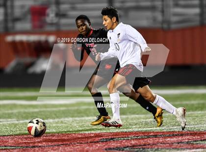 Thumbnail 3 in South Grand Prairie @ Cedar Hill photogallery.