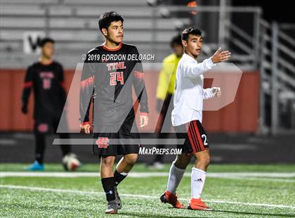 Thumbnail 3 in South Grand Prairie @ Cedar Hill photogallery.