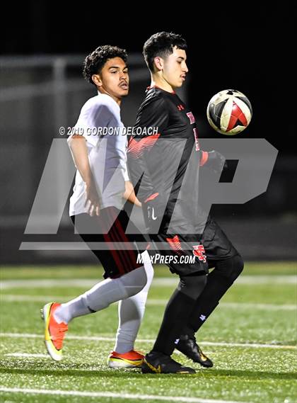 Thumbnail 2 in South Grand Prairie @ Cedar Hill photogallery.