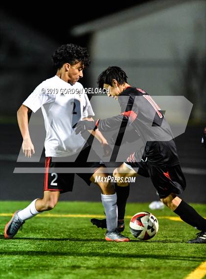 Thumbnail 1 in South Grand Prairie @ Cedar Hill photogallery.