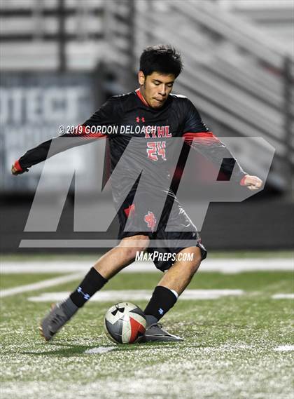 Thumbnail 1 in South Grand Prairie @ Cedar Hill photogallery.