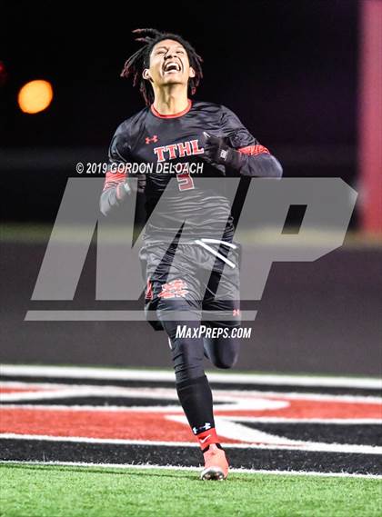 Thumbnail 2 in South Grand Prairie @ Cedar Hill photogallery.