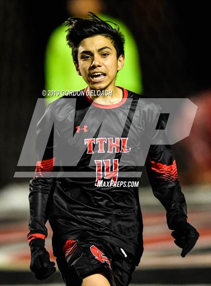 Thumbnail 2 in South Grand Prairie @ Cedar Hill photogallery.