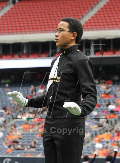 Thumbnail 3 in Katy vs. La Porte (UIL 5A Division 2 Regional Playoff) photogallery.