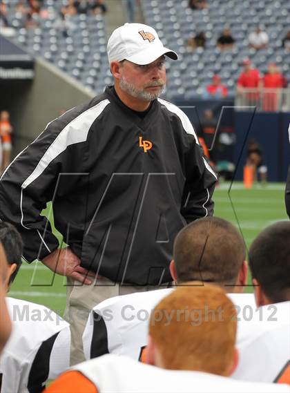 Thumbnail 1 in Katy vs. La Porte (UIL 5A Division 2 Regional Playoff) photogallery.