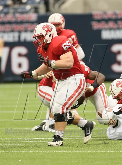 Thumbnail 1 in Katy vs. La Porte (UIL 5A Division 2 Regional Playoff) photogallery.